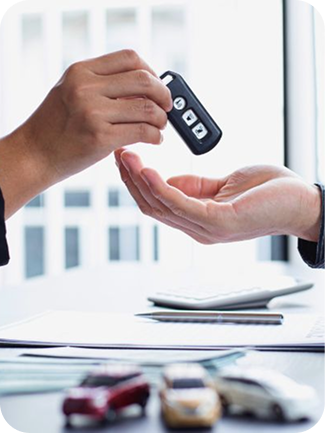 Car Rental