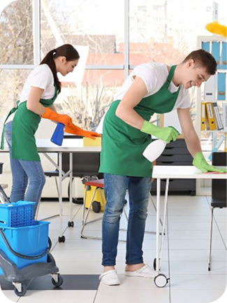 Cleaning Services