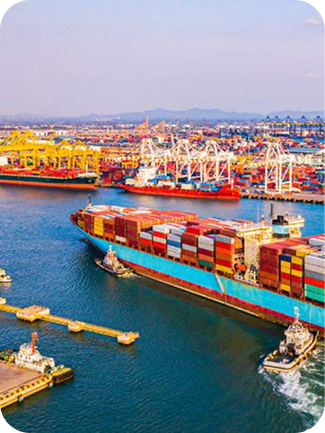 Export Import Services