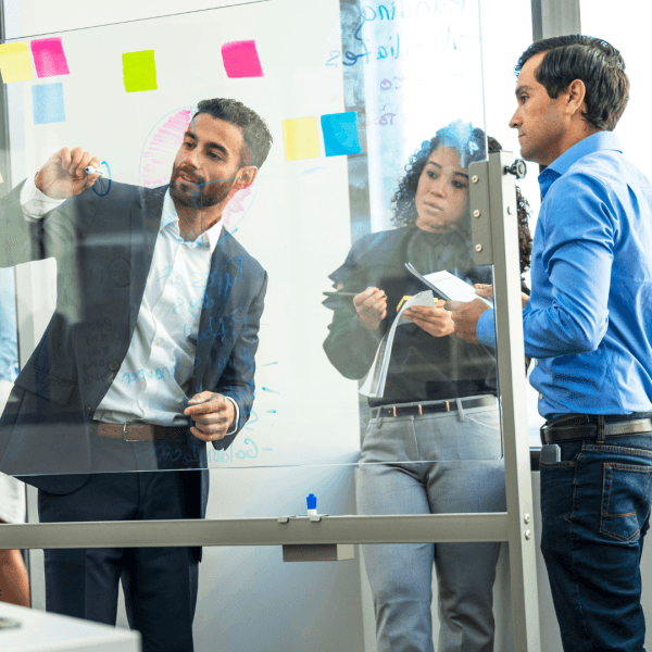 GAMBARAN OPERASIONAL SOCIAL ENTERPRISE (SE): MODEL BISNIS KANVAS