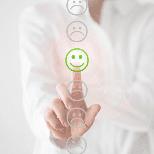 BAGAIMANA MENGEMBANGKAN SIKAP POSITIF DALAM BEKERJA