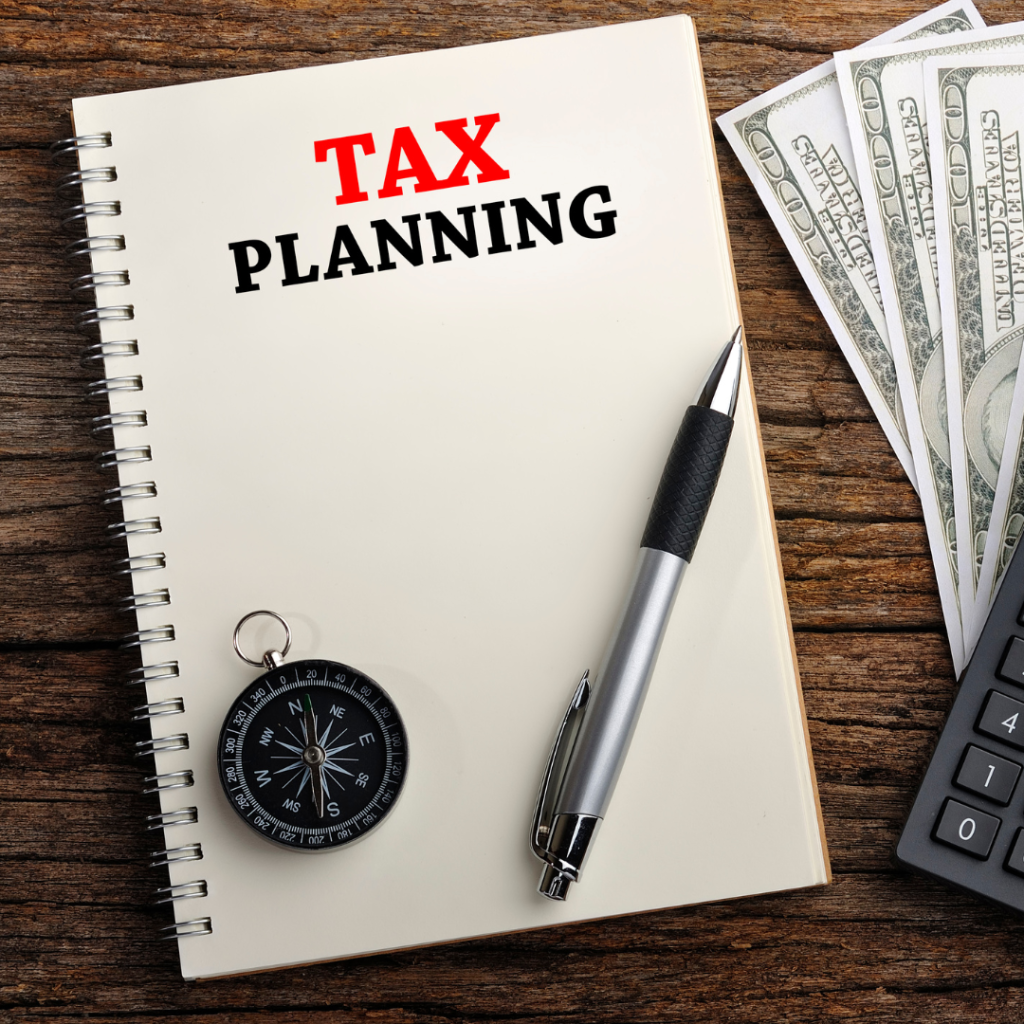 Perencanaan Pajak (Tax Planning) Agar Bisnis Terus Bergerak