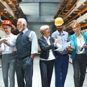 SG8 Group - Manpower Supply