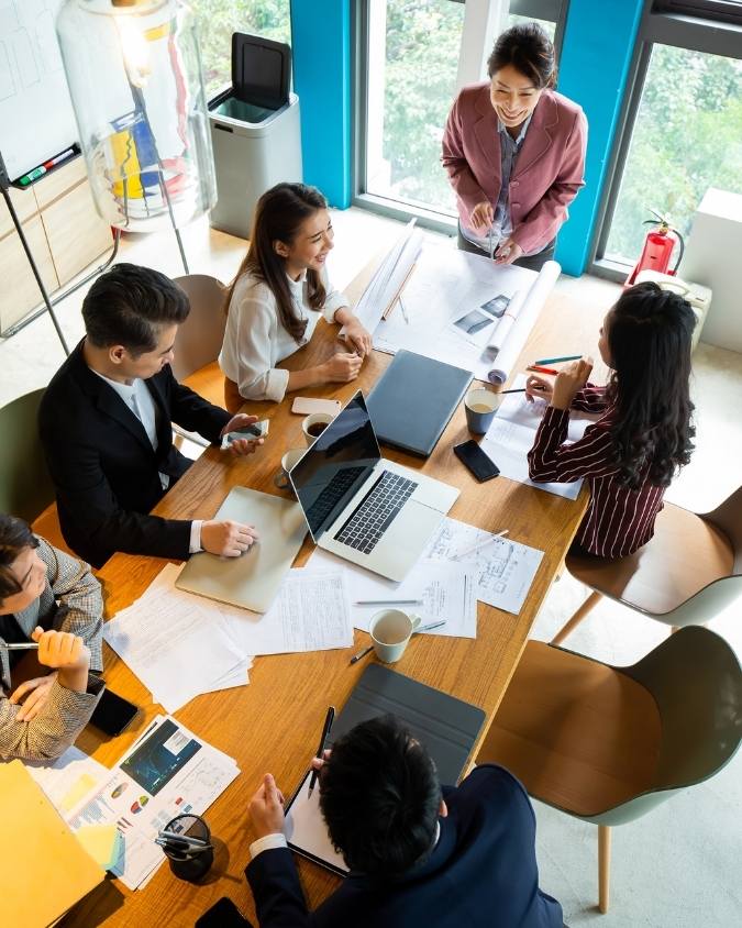 Gen z - Agent of Change