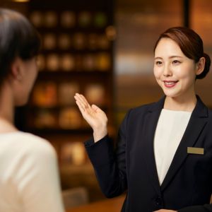 SG8 Group - Hospitality Service