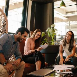 SG8 Group - Recruitment Center