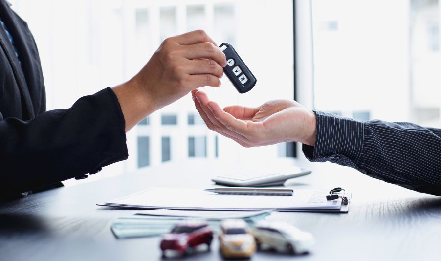 Car Rental