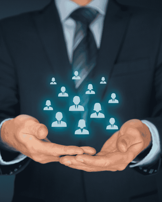 Digital Marketing Penjualan