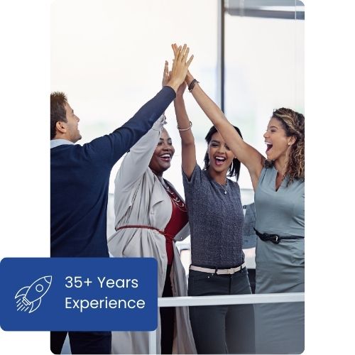 SG8 Group - Our Service